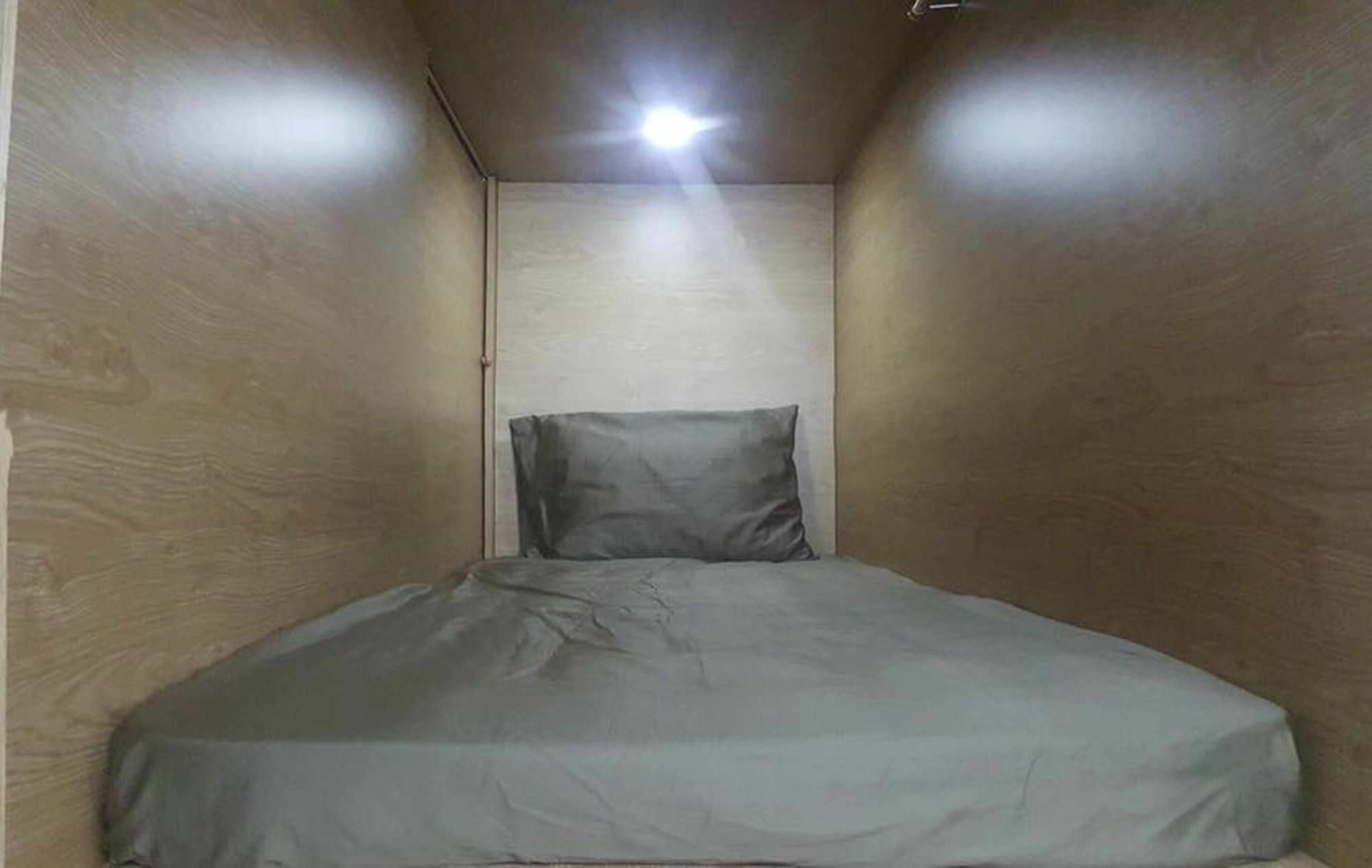 Huong Quang Guesthouse Phu Quoc Luaran gambar